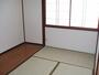 居室・リビング　和室（イメージ）