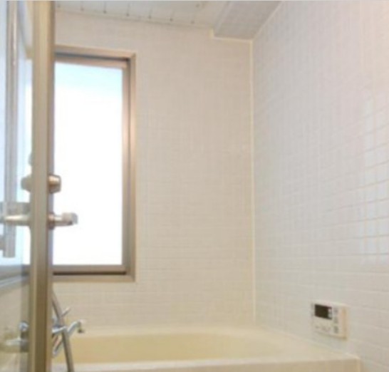 バス・シャワールーム　☆浴室☆