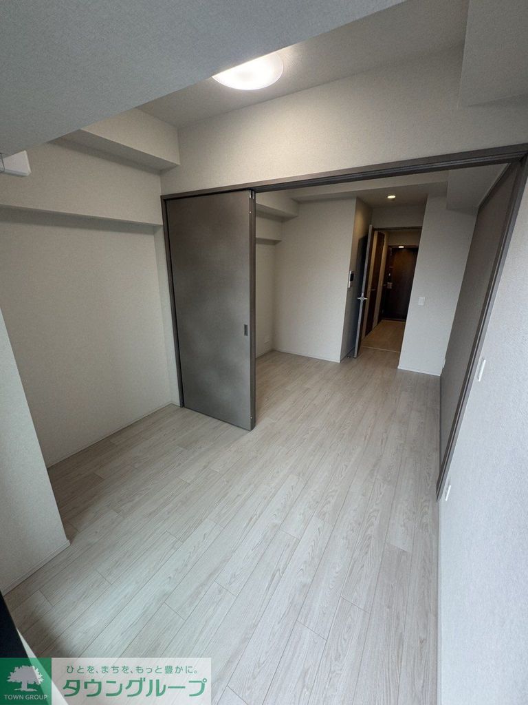 その他部屋・スペース　リビング/居室