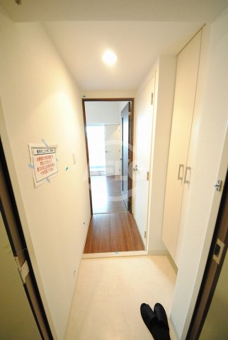 その他　エスリード阿波座レジデンス　洋室