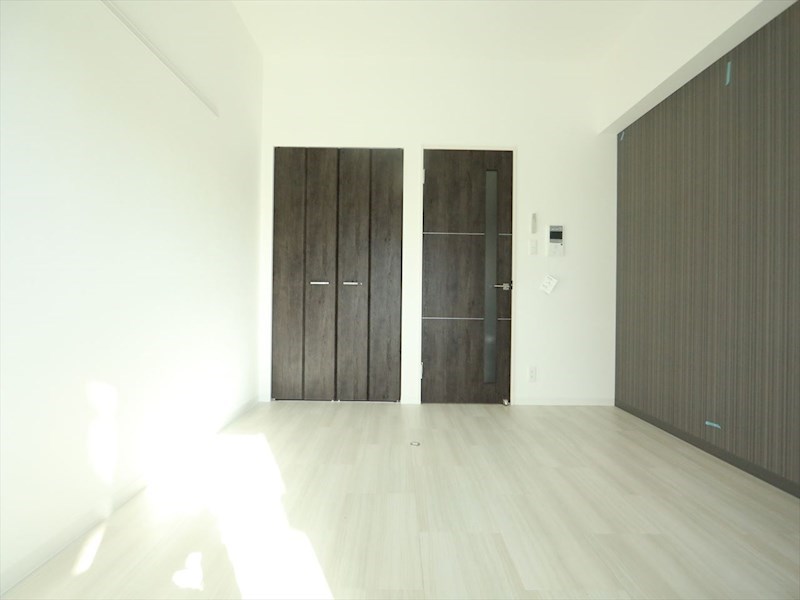 その他部屋・スペース　洋室7帖　クローゼット付（収納充実してます）