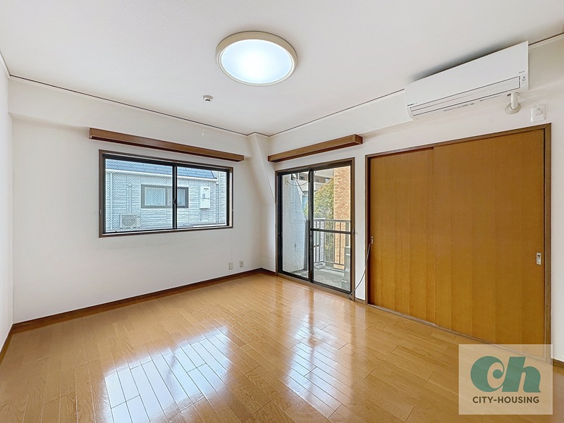 その他部屋・スペース　7帖