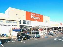 スーパー　ロピア鶴見島忠ホームズ店（スーパー）まで670m