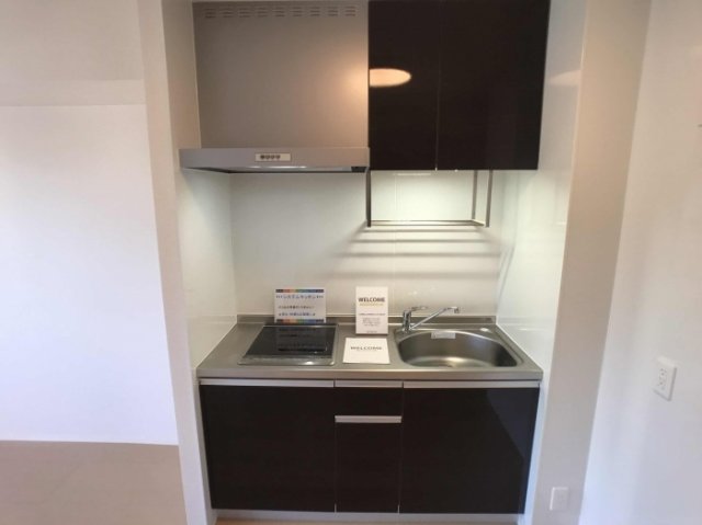 キッチン　カーサ・ドマーニ