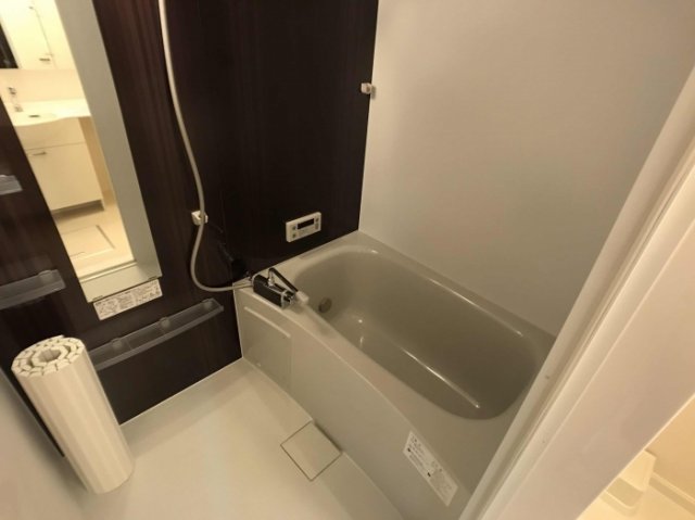 バス・シャワールーム　カーサ・ドマーニ