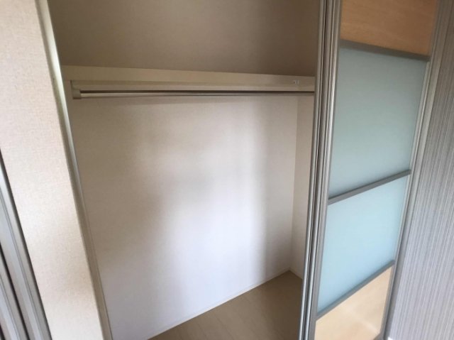 収納　カーサ・ドマーニ