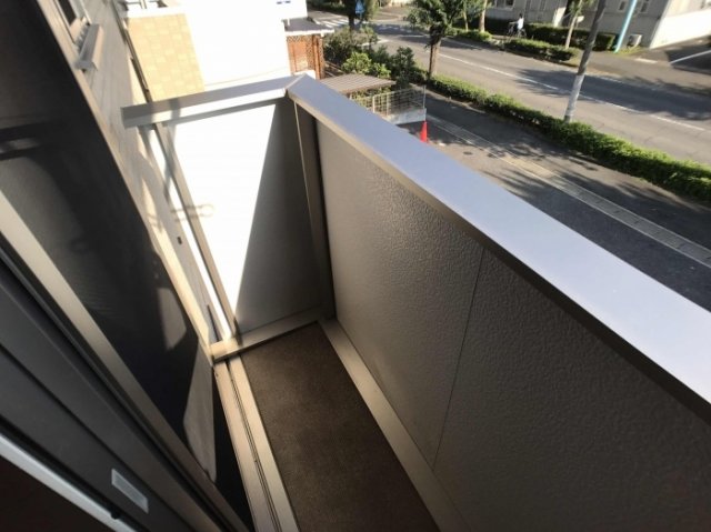 バルコニー　カーサ・ドマーニ