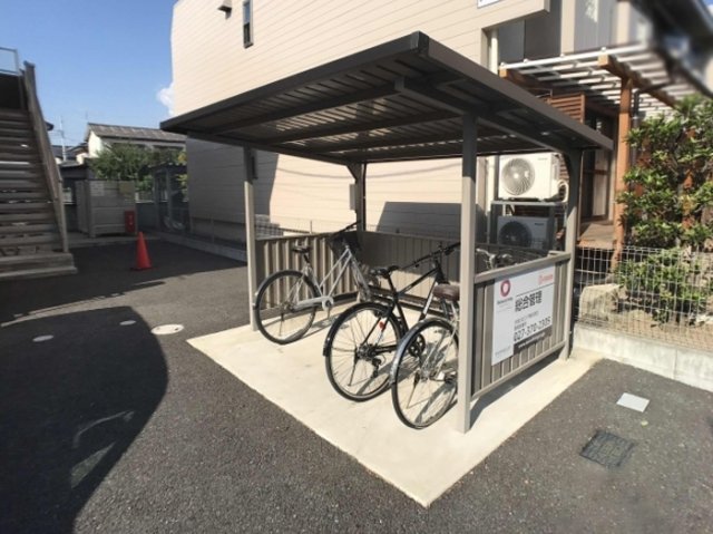 その他共有部分　カーサ・ドマーニ