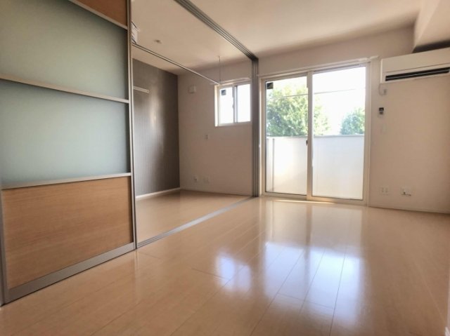 居室・リビング　カーサ・ドマーニ