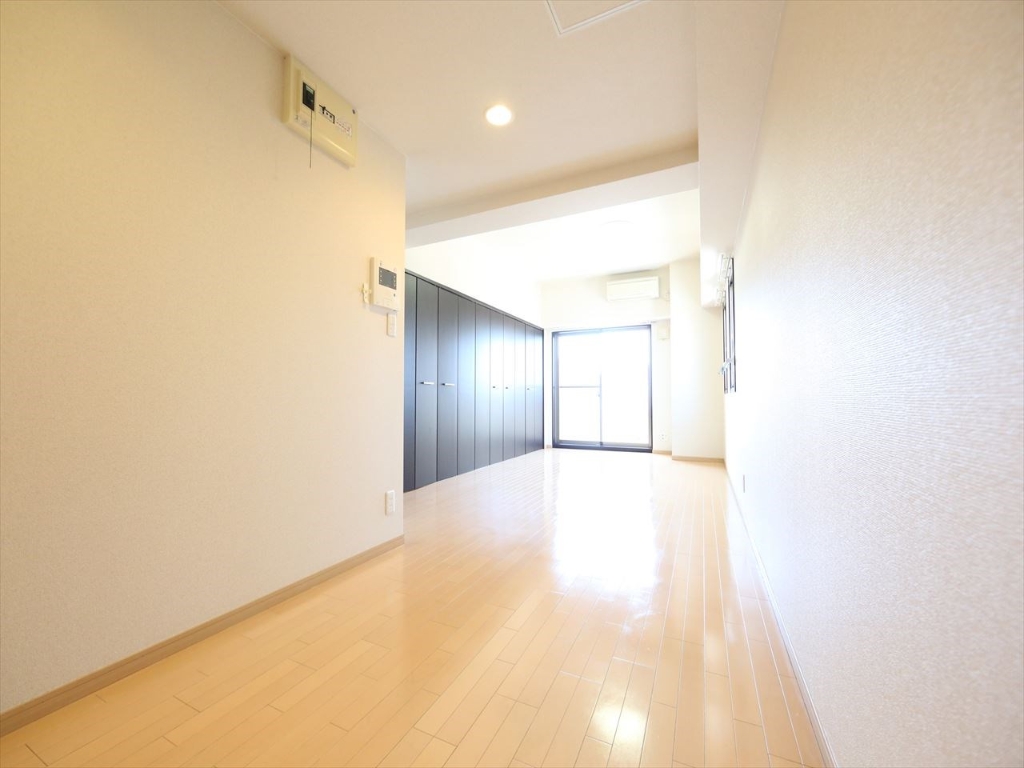 その他部屋・スペース　洋室14.4帖　エアコン完備