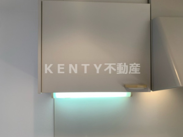 その他　明るい室内です