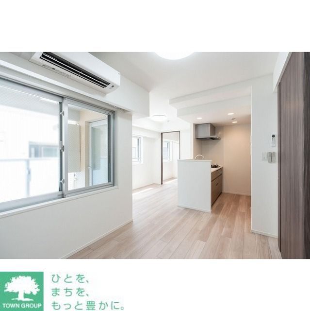 居室・リビング　お部屋探しは株式会社　タウンハウジング　までお気軽にお問合…