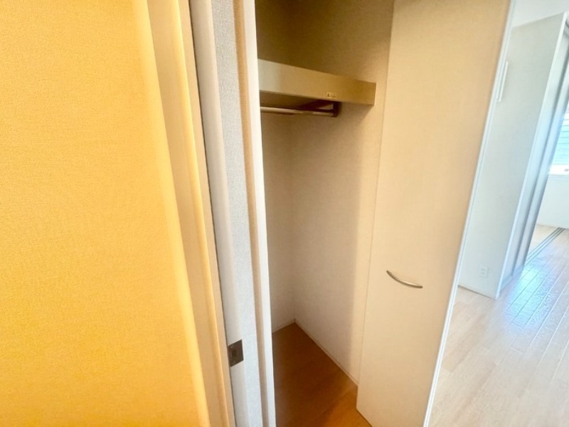 収納　図面と現状に相違がある場合には現状を優先