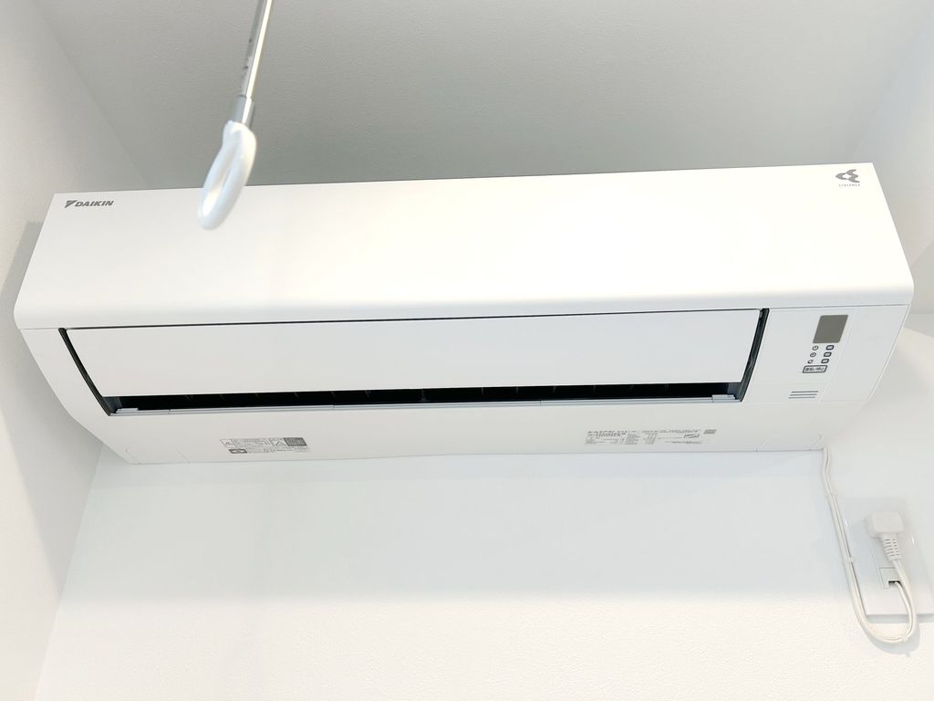 その他設備　設備