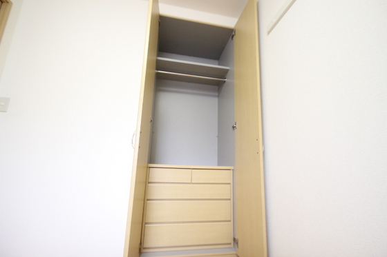 その他　※別部屋の写真です