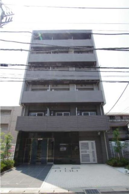 その他共有部分　☆スタイリッシュな外観☆