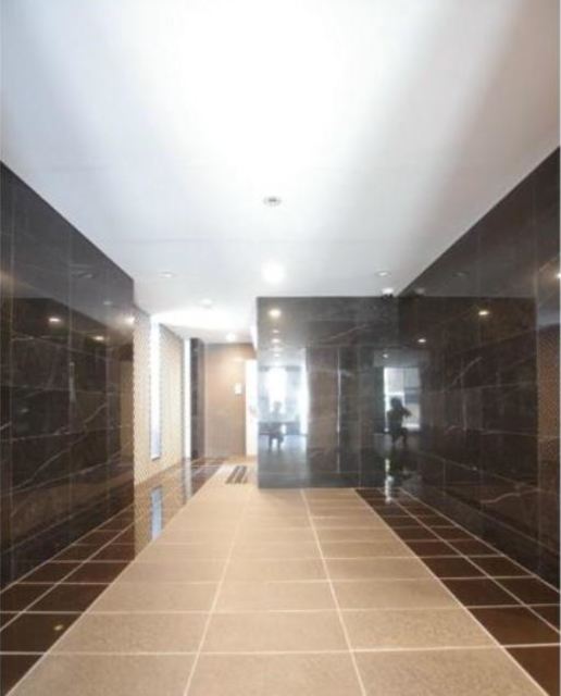 エントランス　☆キレイなエントランス☆