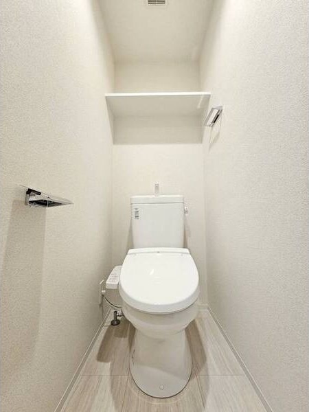 トイレ　★☆他社掲載も内見や契約可能！相見積もり大歓迎☆★