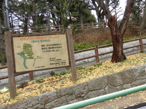 公園　須和田公園（公園）まで1267m