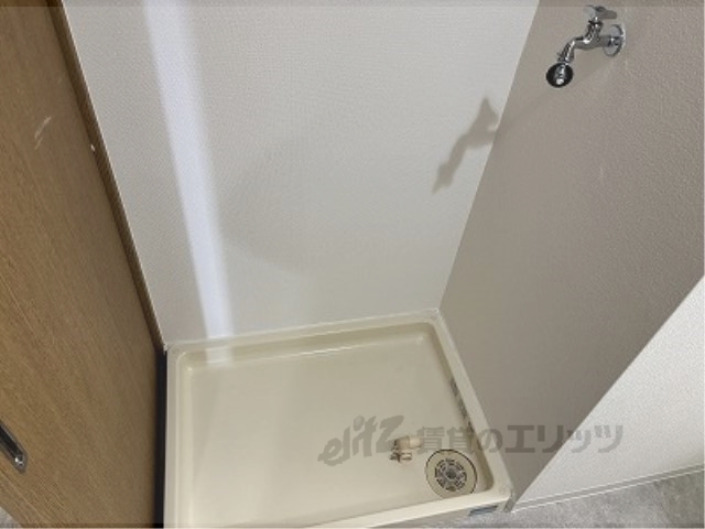 その他部屋・スペース　洗濯機置場