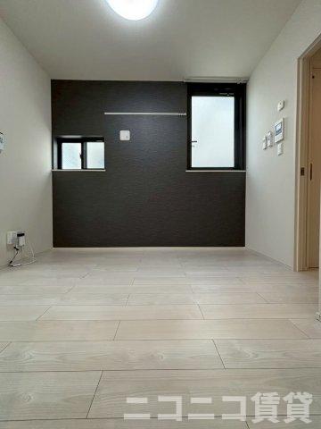 眺望　別号室イメージの為、現状を優先致します。