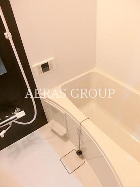 バス・シャワールーム　同仕様