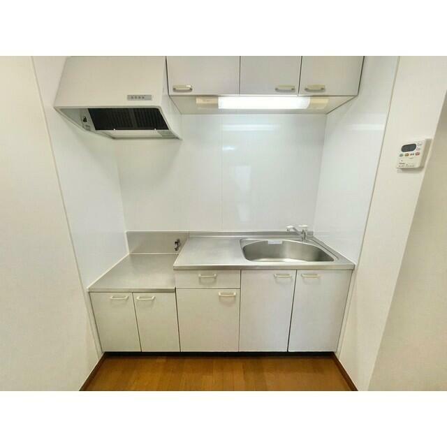 キッチン　※他のお部屋の参考写真です。