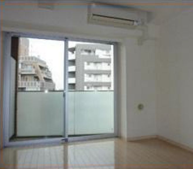 居室・リビング　ホワイトフローリング☆（同一仕様写真）