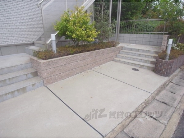 その他共有部分　その他