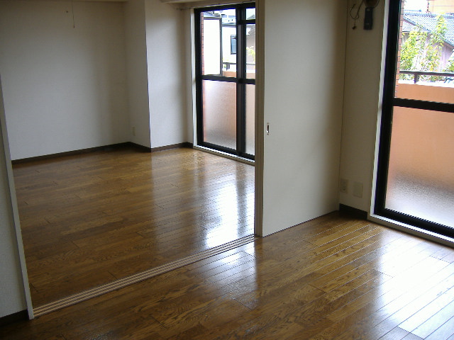 居室・リビング　別部屋参考