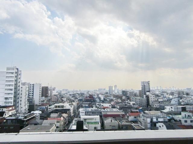 眺望　★景色★