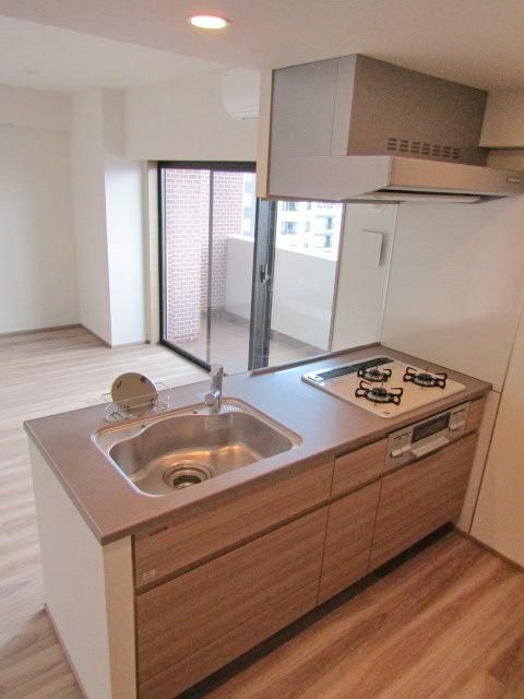 キッチン　★カウンターキッチン★