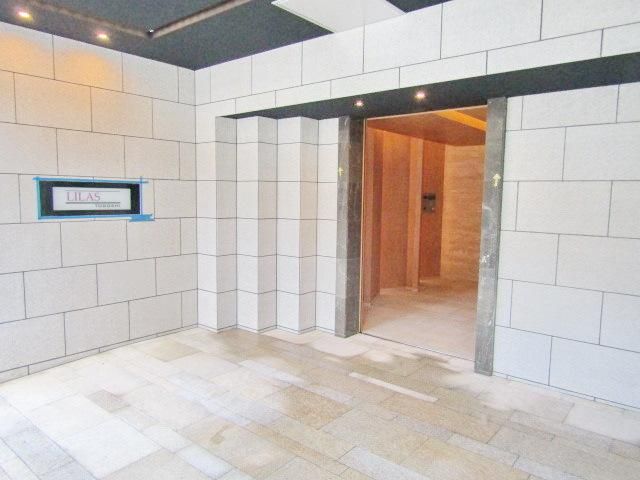 エントランス　★エントランス★