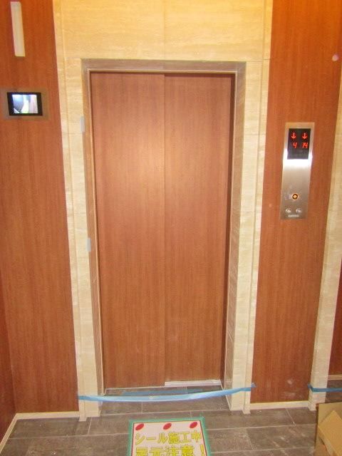 その他　★エレベーター２基あります★