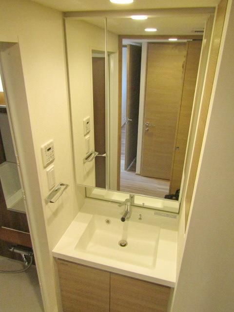 洗面設備　★洗面台★