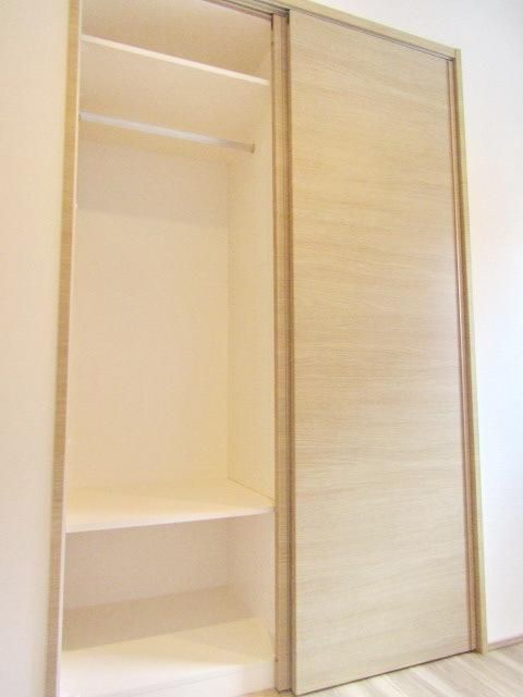 その他設備　★収納スペース★