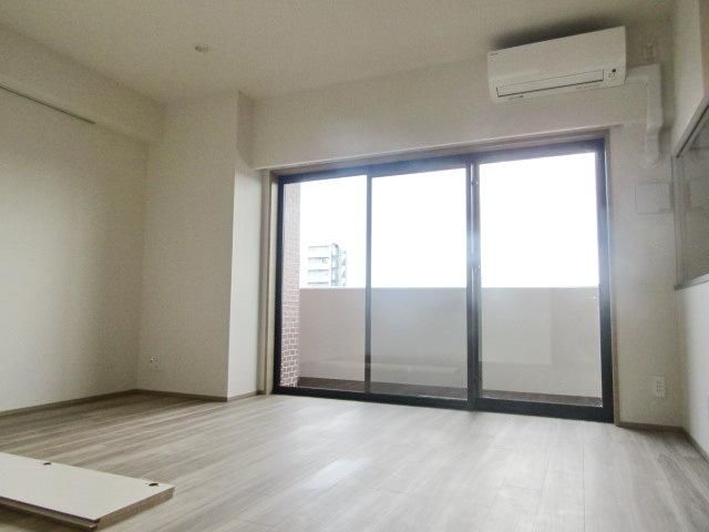 居室・リビング　★明るいリビング★