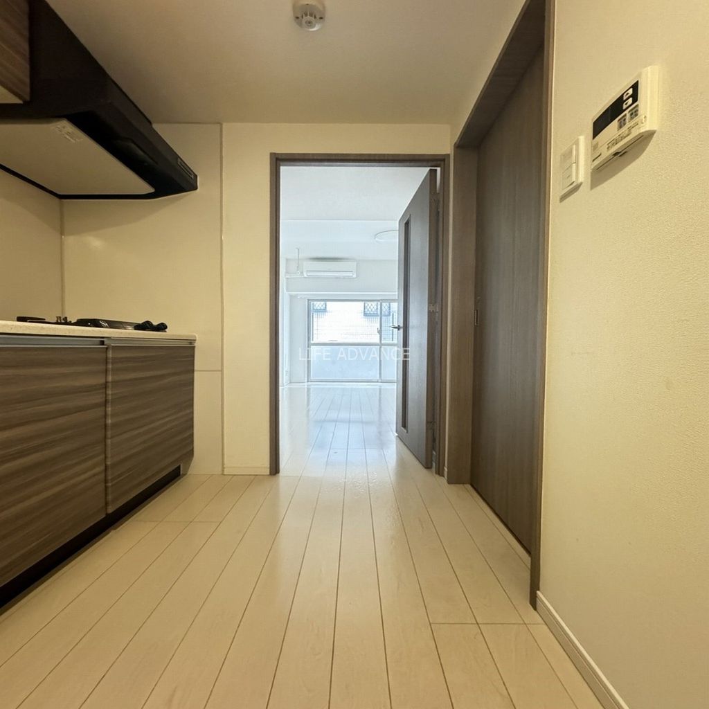 その他　リビング/居室