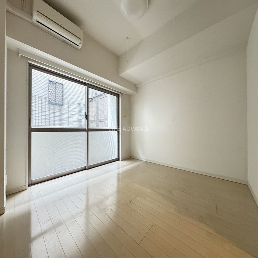 居室・リビング　リビング/居室