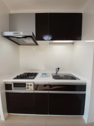 キッチン　☆使いやすいシステムキッチン☆