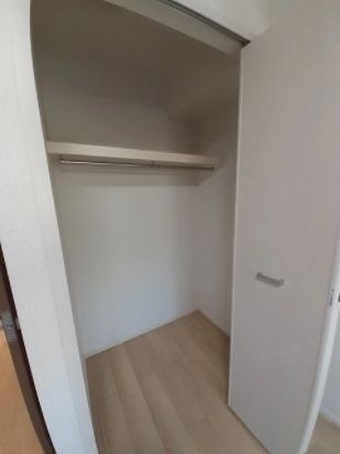 収納　☆たっぷり収納☆