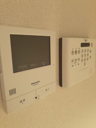 セキュリティ　☆安心安全のセキュリティ☆