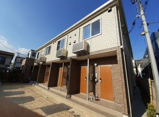 建物外観　☆綺麗な外観☆