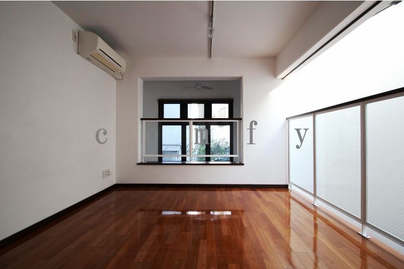 その他部屋・スペース　ベッドルーム