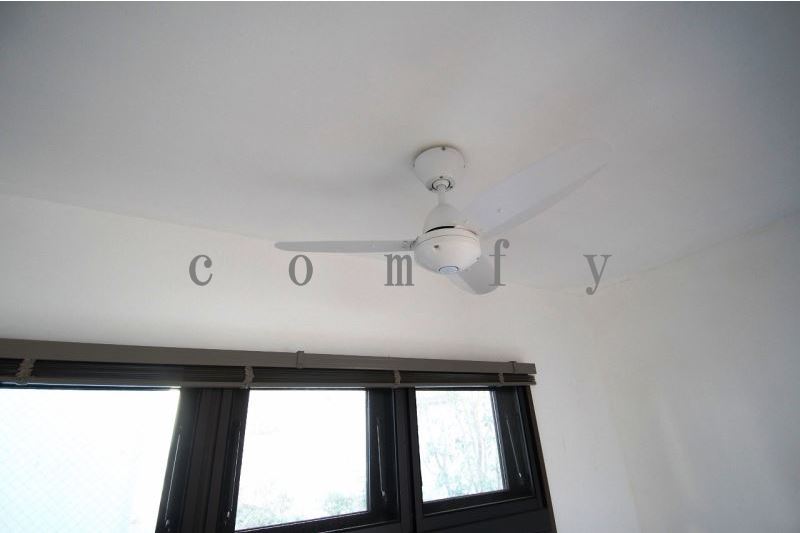 その他設備　シーリングファン付き