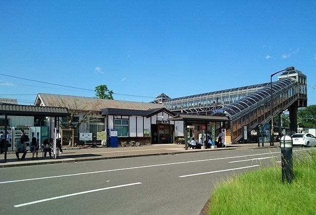 その他　JR仙山線愛子駅（その他）まで1400m