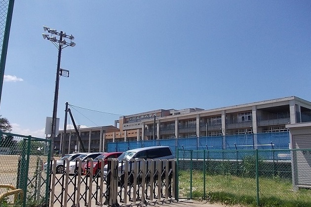 小学校　仙台市立広瀬小学校（小学校）まで1400m