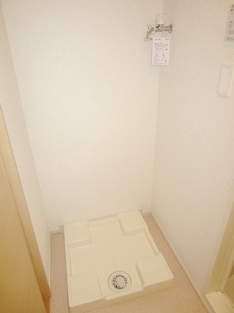 その他設備　★お部屋探しはタウンハウジング稲田堤店まで★