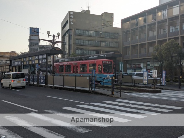 その他　郡元電停（その他）まで395m