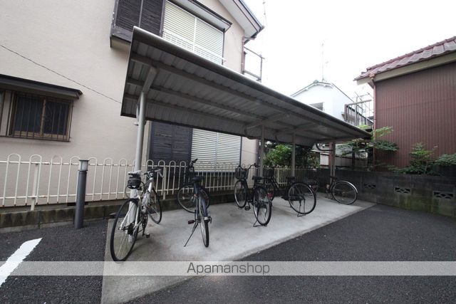 その他共有部分　その他共有部分